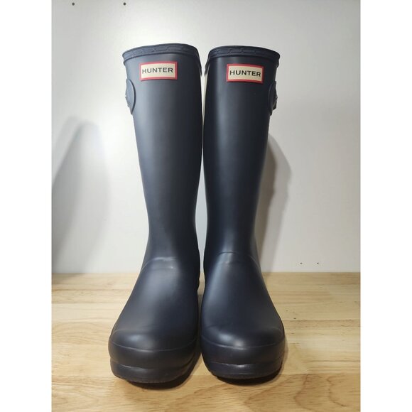 Hunter Original Kid US 6B/7G - Picture 4 of 7